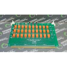 Boone Cable Works & Electronics 101220 K1 Thermocouple Switch Board 200080 Used
