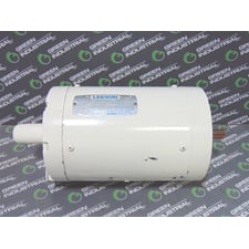 Leeson 160390Q Industrial Motor .6 HP 575V C6T8NC25B Used