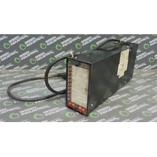 Panalarm Series 910 Annunciator Module 910AC120E1H1WB1 Used