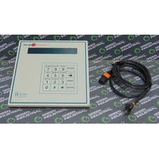 Rolfes SCC-MOTION-22 Hot Spot Scancenter Interface Module Used
