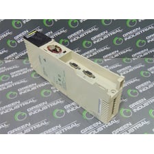 Schneider 140CPU11303 TSX Quantum CPU Module PV:00 RL:80 SV:2.20 no door Used