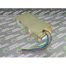 Allen Bradley 22-RF021-BS PowerFlex EMC Filter Module Series B Used