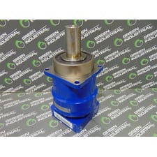 Wittenstein alpha SP 100X-MF2-40-1E1-2S Servo Motor Gearhead DMF: 16/13 Used