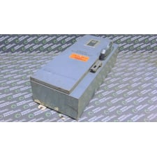 Allen Bradley 712-BJB242 Bul.712 Fusible Combination Starter Size 1 10HP Used
