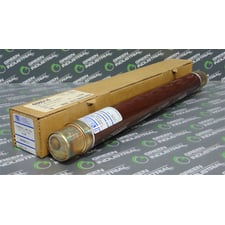 Norberg 3000613.1 Current Limiting High Voltage Fuse 10/24kV 1 Amp New NIB