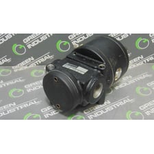 Norgren A1014C-04-A1 2-Way Poppet Valve Used