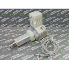 SKF MAX11-A050245A25100-000 Matrix Actuation System Linear Actuator Used