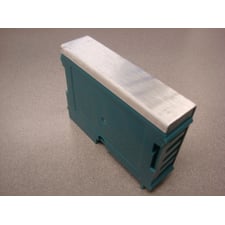 Parker / Eurotherm SSD Link 2 Card Slot Rack Filler Blank L5300 Used