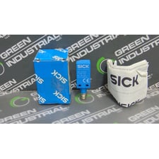 Sick WE4-2F330 Photoelectric Proximity Sensor New NIB