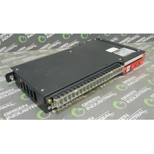 Square D 8030 ROM-221 SY/MAX Output Module Series G Used