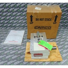 Camco Ferguson 23.52-350RGS40-360 RGS Series Index Drive Gearbox New NIB