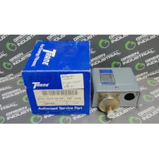 Trane / Penn 2701-0974-01-07 Pressure Switch -20 to 100 Range New NIB