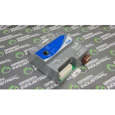 Johnson Controls MS-IOM1711-0 Metasys I/O Module Rev. J Used