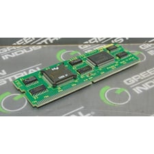 Fanuc A20B-2901-0500/02A Servo Control Daughter Board Used