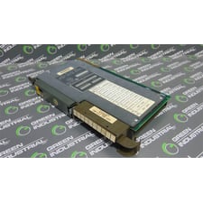 Allen Bradley 1771-OFE1/A PLC-5 Analog Output Module Used