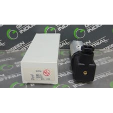 AirCom Pressure Transducer for Compressed Air D4V-V1 New NIB