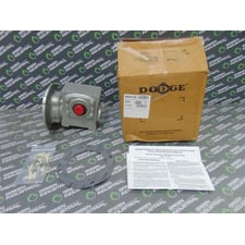 Dodge 15QZ20H56 Tiger2 Gear Speed Reducer 20:1 Ratio New NIB
