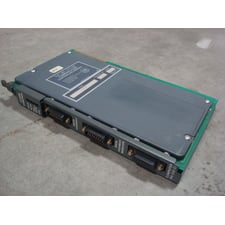 Allen Bradley 1771-KE/A PLC-5 Communcation Controller Module Rev. G Used