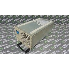 Magnetek Emerson WH3A-2DF Ovation Power Supply Module 1X00163H01 Rev. 03 Used