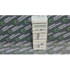 Lot of 10 Monet Carbide Blade Insert Sets 013-12-8-OBRG-041-B-A3 New Sealed