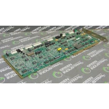Beta Tech Inc. BE-BBOX-012-011 Control Card 073196008 Used