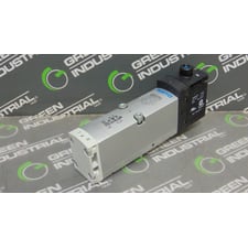 Festo VSCA-B-M52-MZD-A1-1T1L Solenoid Valve Used