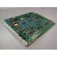 Square D 8881 MD-1 Master Decoder Card Series C Used