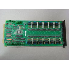 Mitel 9109-012-001-NA Digital Line (12CCT) Card Used