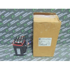 Cutler Hammer C0300C2AFB Single Phase Control Transformer .300 kVA New NIB