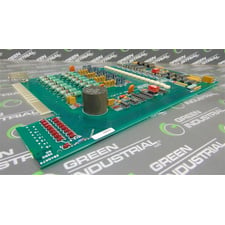 Westinghouse 2840A79G01 Ovation Digital Output Card 3QB021 Sub 4 Used