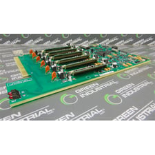Westinghouse 7379A31G05 Ovation Analog Input Card 9QAW33 Rev. QG Used