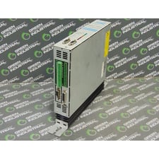 Atlas Copco QCS-T 340 25 Servo Control Module 4240 0340 81 F/W 3.18 S/W 3.1 Used