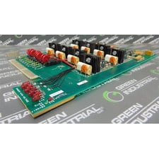 Westinghouse 2840A17G01 Ovation Output Card 5QT0-2 Sub. 6 Used