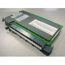 Allen Bradley 1771-OAD/B PLC-5 AC Output Module Used