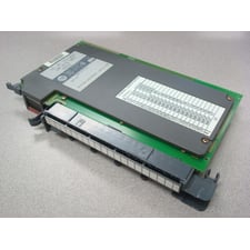 Allen Bradley 1771-IAD/C PLC-5 AC/DC Input Module Used