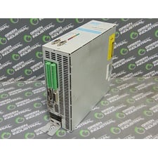 Atlas Copco QCM-T 340 25 Servo Control Module 4240 0337 81 F/W 3.17 S/W 3.1 Used