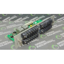  Bently Nevada 3300 Series Signal Relay Board 81546-01 Board Rev. U Used