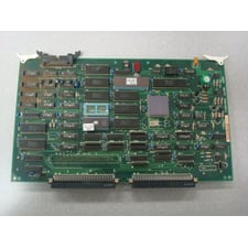 Nachi N83-PC NIA8-0001-A Robot Control Board 11-90080533