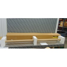 Yokogawa ZR22A-200-A-A Zirconia Analyzer Heater Assembly Style S1 New NIB