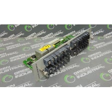 Bently Nevada 3300 Series Signal Relay Board 89588-01 Board Rev. F Used