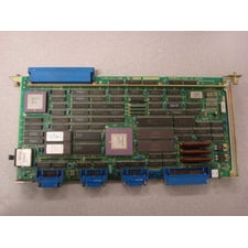 Fanuc A16B-1211-0860/05A Memory Module Board Used