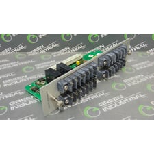 Bently Nevada 3300 Series Signal Relay Board 81545-01 Board Rev. V Used