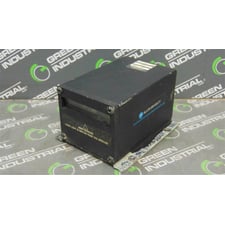 Allen Bradley 2755-LD1 Fixed Mount Barcode Reader Series A Used