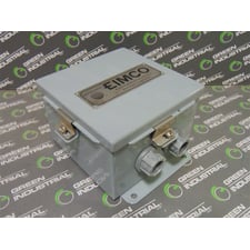 Envirotech / Schaevitz IEM-404-0228 Power Relay Module Used