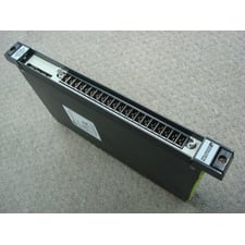 Reliance Electric 57403-F AutoMax 115V AC High Output Module 57C403 Used
