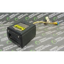 Allen Bradley 2755-LD4S1X4 Fixed Mount Barcode Reader Series A Rev. C Used