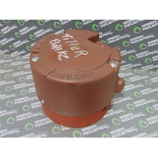 Stearns 108701200DQF Brake Module 10 lb-ft Torque Rev. B Used