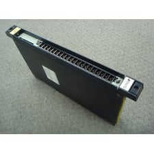 Reliance Electric 0-57415 AutoMax 24V AC/DC Input Module Used