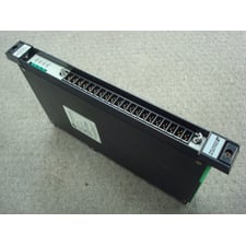 Reliance Electric 57410-C AutoMax Isolated Analog Output Module Used