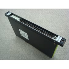 Reliance Electric 57402-D AutoMax 115V AC/DC Low Output Module 57C402 Used
